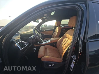 2026 BMW X7 xDrive40i M SPORT LINE - miniatura 7