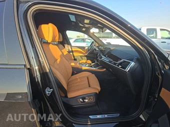 2026 BMW X7 xDrive40i M SPORT LINE - miniatura 8