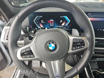 2026 BMW X7 xDrive40i M SPORT LINE - miniatura 10