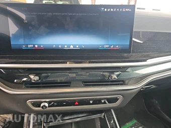 2026 BMW X7 xDrive40i M SPORT LINE - miniatura 11