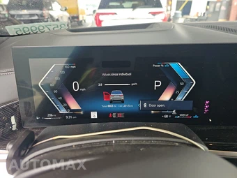 2026 BMW X7 xDrive40i M SPORT LINE - miniatura 12