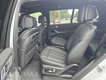2026 BMW X7 xDrive40i M SPORT LINE - miniatura 13