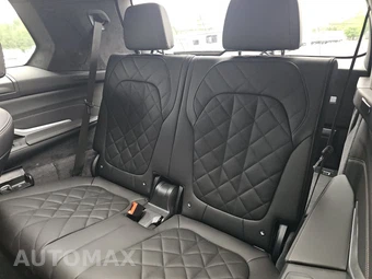 2026 BMW X7 xDrive40i M SPORT LINE - miniatura 14