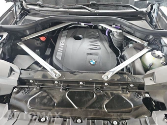 2026 BMW X7 xDrive40i M SPORT LINE - miniatura 17