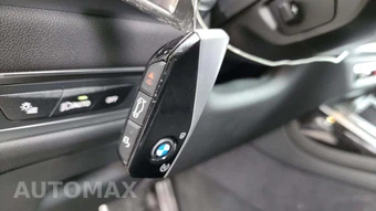 2026 BMW X7 xDrive40i M SPORT LINE - miniatura 19