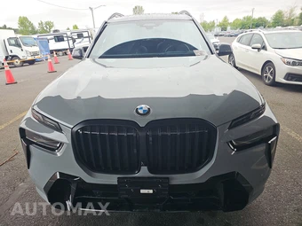 2026 BMW X7 xDrive40i M SPORT LINE - miniatura 2