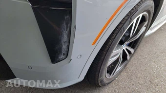 2026 BMW X7 xDrive40i M SPORT LINE - miniatura 21