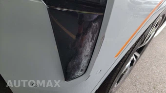 2026 BMW X7 xDrive40i M SPORT LINE - miniatura 22