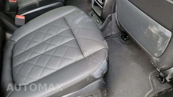 2026 BMW X7 xDrive40i M SPORT LINE - miniatura 24