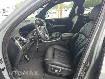 2026 BMW X7 xDrive40i M SPORT LINE - miniatura 7