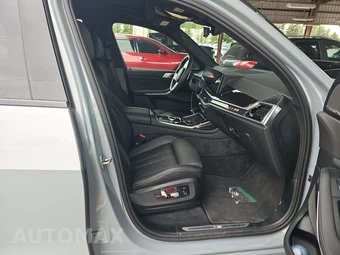 2026 BMW X7 xDrive40i M SPORT LINE - miniatura 8
