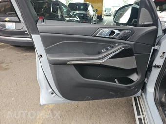 2026 BMW X7 xDrive40i M SPORT LINE - miniatura 9