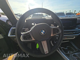 2026 BMW X7 xDrive40i M SPORT LINE - miniatura 10