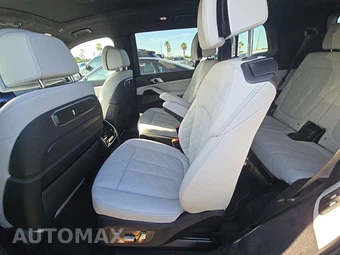 2026 BMW X7 xDrive40i M SPORT LINE - miniatura 13