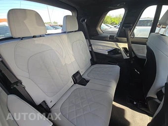 2026 BMW X7 xDrive40i M SPORT LINE - miniatura 14