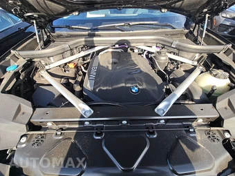 2026 BMW X7 xDrive40i M SPORT LINE - miniatura 17