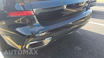 2026 BMW X7 xDrive40i M SPORT LINE - miniatura 21