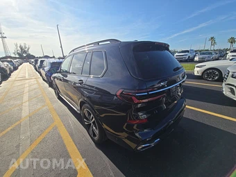 2026 BMW X7 xDrive40i M SPORT LINE - miniatura 6