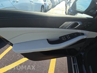 2026 BMW X7 xDrive40i M SPORT LINE - miniatura 9