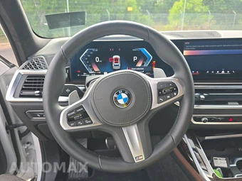 2026 BMW X7 xDrive40i M SPORT LINE – miniatura 10