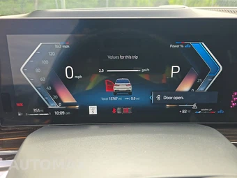 2026 BMW X7 xDrive40i M SPORT LINE – miniatura 12