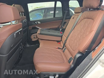 2026 BMW X7 xDrive40i M SPORT LINE – miniatura 13