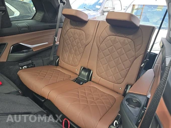 2026 BMW X7 xDrive40i M SPORT LINE – miniatura 14