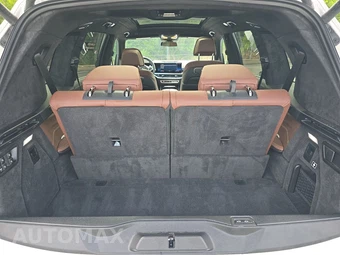 2026 BMW X7 xDrive40i M SPORT LINE – miniatura 18