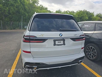2026 BMW X7 xDrive40i M SPORT LINE – miniatura 5