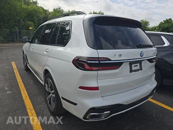 2026 BMW X7 xDrive40i M SPORT LINE – miniatura 6