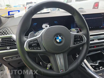 2026 BMW X7 xDrive40i M SPORT LINE - miniatura 10