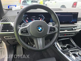 2026 BMW X7 xDrive40i M SPORT LINE - miniatura 11
