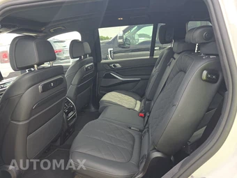 2026 BMW X7 xDrive40i M SPORT LINE - miniatura 13