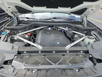 2026 BMW X7 xDrive40i M SPORT LINE - miniatura 16
