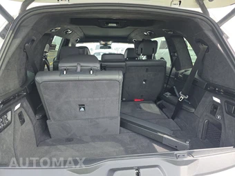 2026 BMW X7 xDrive40i M SPORT LINE - miniatura 17