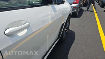 2026 BMW X7 xDrive40i M SPORT LINE - miniatura 21
