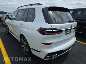 2026 BMW X7 xDrive40i M SPORT LINE - miniatura 6