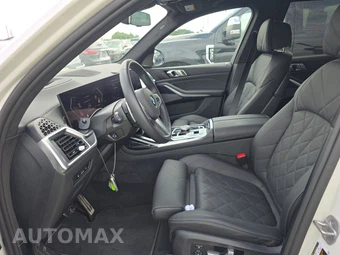 2026 BMW X7 xDrive40i M SPORT LINE - miniatura 7