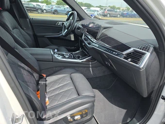 2026 BMW X7 xDrive40i M SPORT LINE - miniatura 8
