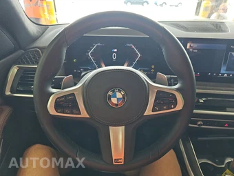 2026 BMW X7 xDrive40i M SPORT LINE - miniatura 10