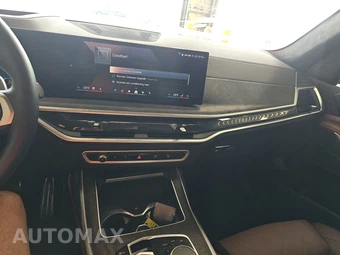 2026 BMW X7 xDrive40i M SPORT LINE - miniatura 11