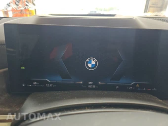 2026 BMW X7 xDrive40i M SPORT LINE - miniatura 12
