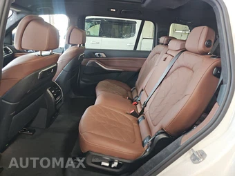 2026 BMW X7 xDrive40i M SPORT LINE - miniatura 13