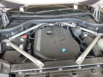 2026 BMW X7 xDrive40i M SPORT LINE - miniatura 16