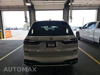 2026 BMW X7 xDrive40i M SPORT LINE - miniatura 5
