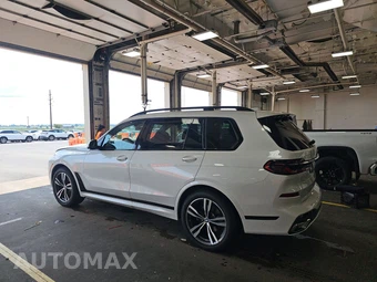 2026 BMW X7 xDrive40i M SPORT LINE - miniatura 6