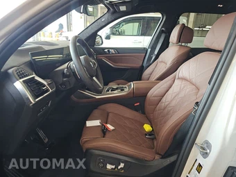 2026 BMW X7 xDrive40i M SPORT LINE - miniatura 7