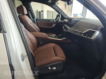 2026 BMW X7 xDrive40i M SPORT LINE - miniatura 8