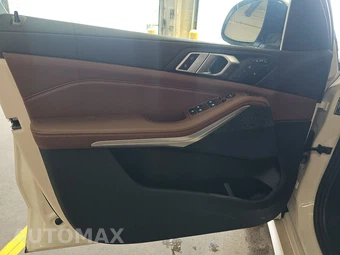 2026 BMW X7 xDrive40i M SPORT LINE - miniatura 9