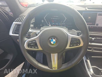 2026 BMW X7 xDrive40i M SPORT LINE - miniatura 10